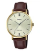 Жіночий годинник CASIO LTP-VT01GL-9BUDF - зображення 1