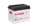 Акумулятор A-mega Ultra 62Ah 610A (+ -) - зображення 1