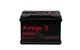 Акумулятор A-mega Standard 74Ah 720A (- +) - изображение 3