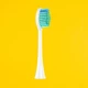 Насадка для зубной щетки Philips ProtectiveClean 5100 HX6856 HX6859 ProResults - Белый 235622P - изображение 1