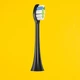 Насадка для зубной щетки Philips ProtectiveClean 5100 HX6856 HX6859 Professional - Черный 235622P - изображение 1