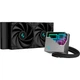 Система водяного охлаждения Deepcool LT520 Black (R-LT520-BKAMNF-G-1) - изображение 1