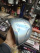 Настольная лампа для маникюра и педикюра SLED/UV Lilly Beaute SUNone Mirror 48Вт для сушки гель лака ногтей - изображение 3