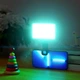 Свет блогера на прищепке RGB LAMP AND-5265 - изображение 4