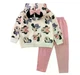 Дитячий костюм Minnie Mouse розмір 120 см - изображение 2