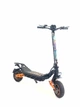 Повнопривідний електросамокат Cruzzer G-Vagen (2×2000W 48V 26Ah) - зображення 2
