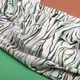 Ткань плательная Super soft 150 см 95 гр/м2 легкая, для платьев, юбок, брюк, аксессуаров Роберто молоко - изображение 4