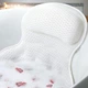 Подушка для ванны на присосках Bathtub pillow 10 - изображение 3