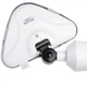 Парова швабра Adler AD 7068 1300W 350мл 23 г/хв White (AD7068) - зображення 3