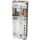 Парова швабра Adler AD 7068 1300W 350мл 23 г/хв White (AD7068) - зображення 4
