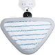 Парова швабра Adler AD 7068 1300W 350мл 23 г/хв White (AD7068) - зображення 5
