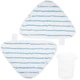 Парова швабра Adler AD 7068 1300W 350мл 23 г/хв White (AD7068) - зображення 6