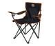 Крісло розкладне Forrest Voyager Chair L Black - зображення 1