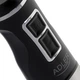 Ручной погружной блендер Adler AD 4628 1500W без чаши Turbo Ice Crush Black (AD4628) - изображение 7