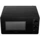 Микроволновая печь Adler AD 6206 20л 700W механическое управление ручка Black (AD6206) - изображение 2