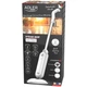 Парова швабра Adler AD 7057 1300W 380мл 25 г/хв White (AD7057) - зображення 4