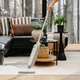Парова швабра Adler AD 7057 1300W 380мл 25 г/хв White (AD7057) - зображення 6
