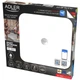 Напольные электронные весы Adler AD 8187 Smart до 180кг 4хААА автовыключение White (AD8187W) - изображение 3