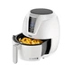 Мультипечь аэрогриль аэрофритюрница TEESA DIGITAL AIR FRYER 3,2L WHITE - изображение 4