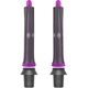 Фен-стайлер для волосся 7 насадок в 1 Supersonic Premium Magic Hair, 1600 Вт Білий ( код: HD07ProO ) - зображення 2