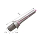 Фен-стайлер для волосся 7 насадок в 1 Supersonic Premium Magic Hair, 1600 Вт Білий ( код: HD07ProO ) - зображення 7
