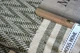 Покривало MOSS Бавовняне Miray Haki Євро 210 x 230 см Бавовна Хакі - зображення 2