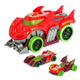 Zestaw zabawek Magic Box Toys Polska T‑racers dragon squad launcher (3590150) - obraz 2