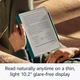 Электронная книга Amazon Kindle Scribe (1st Gen) (2024) 16GB Tungsten_JP - изображение 7