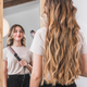 Suszarko-lokówka Cecotec InstantCare Curly AirFlow czarno-miedziana - obraz 6