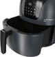 Frytkownica beztłuszczowa Solac FA1800 Léviter Digital 7 Plus (S97203700) - obraz 3