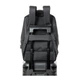 Рюкзак для Ноутбука XO CB02 17" Black - изображение 4