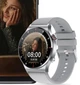 Розумні смарт годинник HiWatch20/ сірі - зображення 1