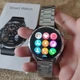 Смарт годинник LEMFO GTS4/ Розумний годинник - зображення 4
