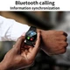 Смарт годинник Smart T2 Pro Active Сенсорний/ Чорні - зображення 5