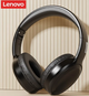 Беспроводные наушники Lenovo TH30/ Bluetooth 5.3/ черные - изображение 2