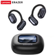 Bluetooth наушники Lenovo Erazer XP2 Smart Touch Screen для спорта черные - изображение 2