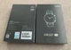 Умные смарт часы Kumi GW16T Pro/ черные - изображение 6