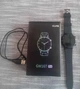 Умные смарт часы Kumi GW16T Pro/ черные - изображение 7