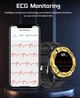 Мужские смарт-часы Lige ECG - изображение 7