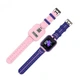 Дитячий годинник Smart Baby Watch Q12/ рожеві/ для школи - зображення 3