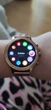 Розумний смарт годинник LIGE Fashion Sport Gold - зображення 10