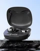 Наушники TWS X93 Wireless для спорта черные - изображение 2