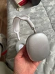 Беспроводная Bluetooth-гарнитура TWS P9 для спорта / Серые - изображение 6