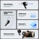 Беспроводные Наушники Lenovo XT81 Bluetooth - изображение 11