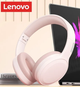 Беспроводные наушники Lenovo TH30/ Bluetooth 5.3/ розовые - изображение 2