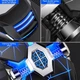 Мышка игровая с подсветкой RGB 3200 DPI ZIYOULANG X светящаяся безшумная - изображение 6