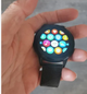 Смарт годинник Smart T2 Pro Active сенсорний із другим ремінцем у подарунок - зображення 9