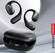 Наушники Lenovo ERAZER X9 Bluetooth для спорта черные - изображение 1