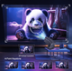 Проектор Magcubic Android 11 390ANSI HY320 мини 4K Native 1080P Dual Wifi6 BT5.0 кинотеатр уличный портативный - изображение 10