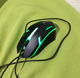 Проводная мышь SKYLION F1 светящаяся игровая USB-проводная - изображение 9